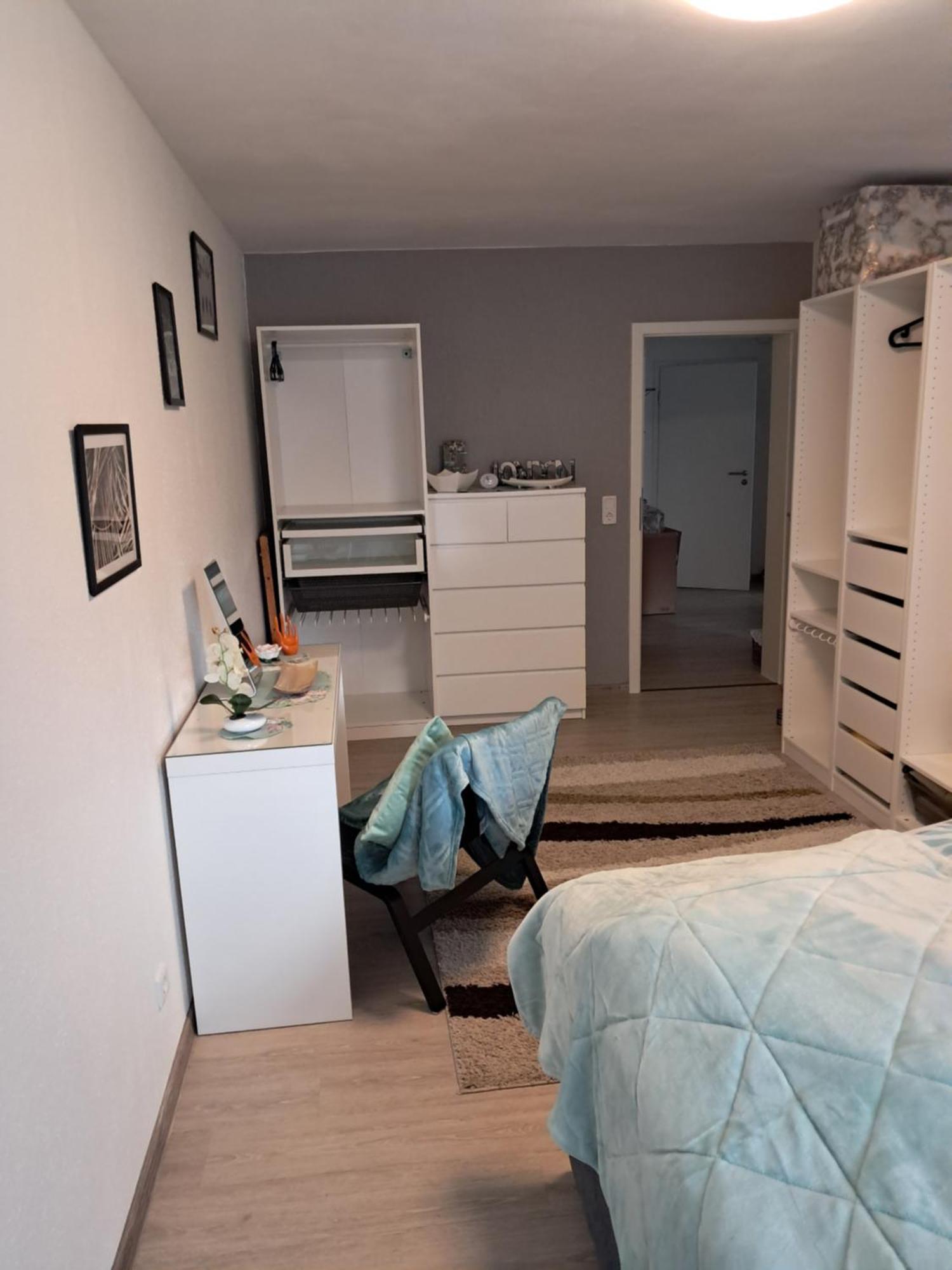 Ferienwohnung Wilk 트라벤트라바흐 외부 사진